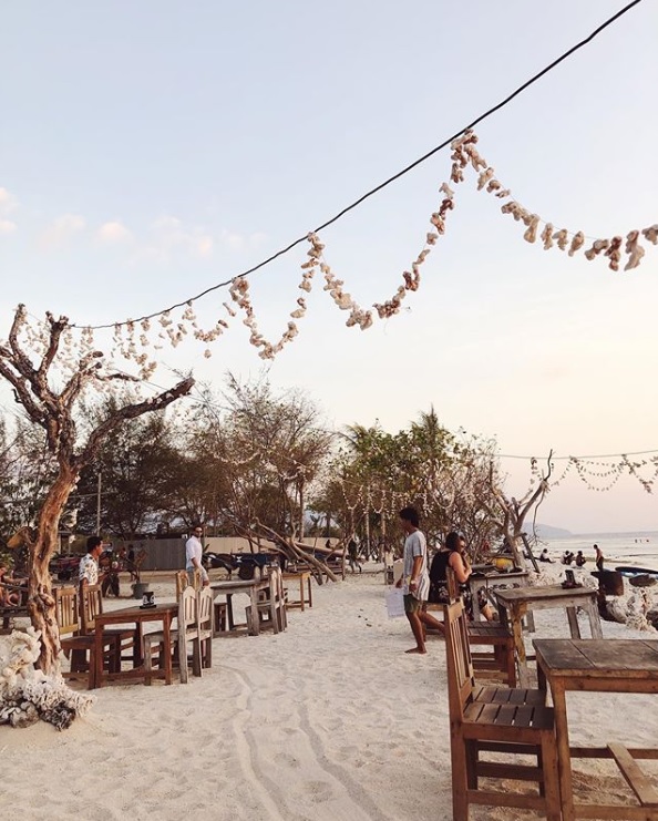 gili meno